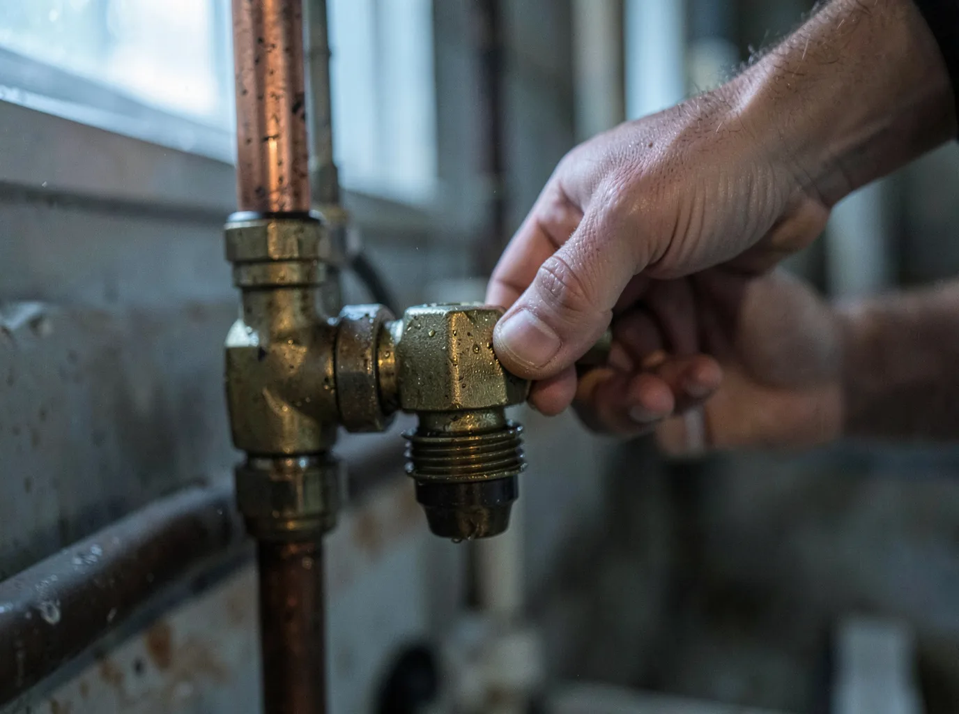 Emergency Plumber Only, TN FAQs
